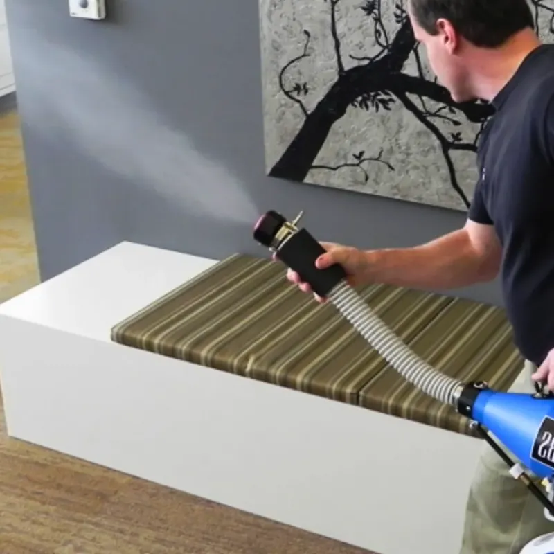 Professional Odor Removal in Idaho County, ID